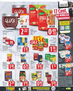 Elli Markt Prospekt ab 08.06.2026 gültig | Seite: 11 | Produkte: Barilla, Olivenol, Gemüse, Erasco