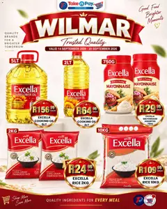 Take n Pay specials catalogue – valid from 14/09/2026
