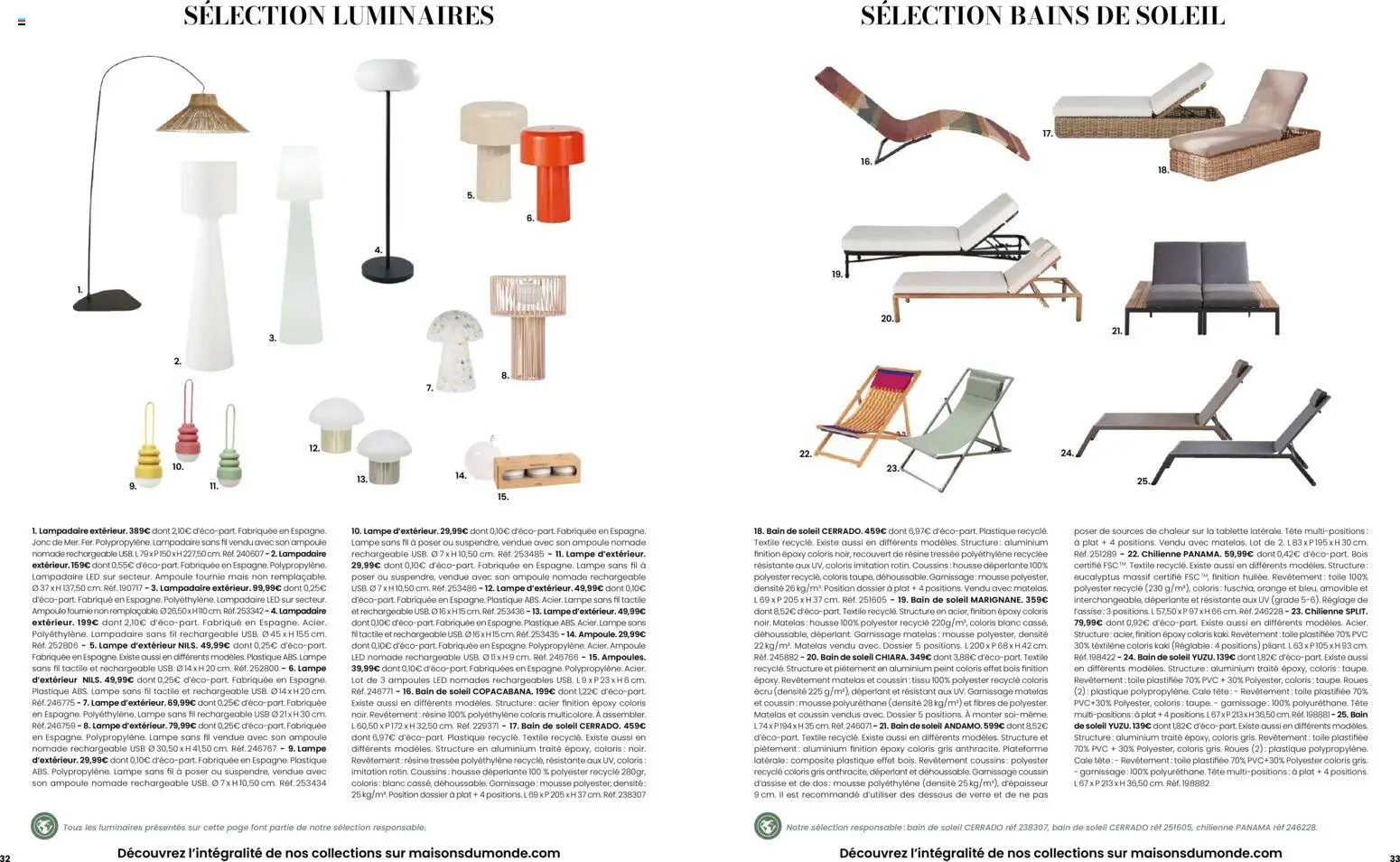 {H1} | Page: 17 | Produits: USB, lampe LED, Lampe, Chilienne