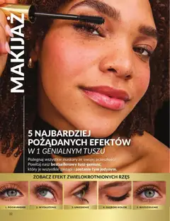 Pogląd oferty "Avon Katalog 8 2026" - ważna od 01.08.2026 | Strona: 32