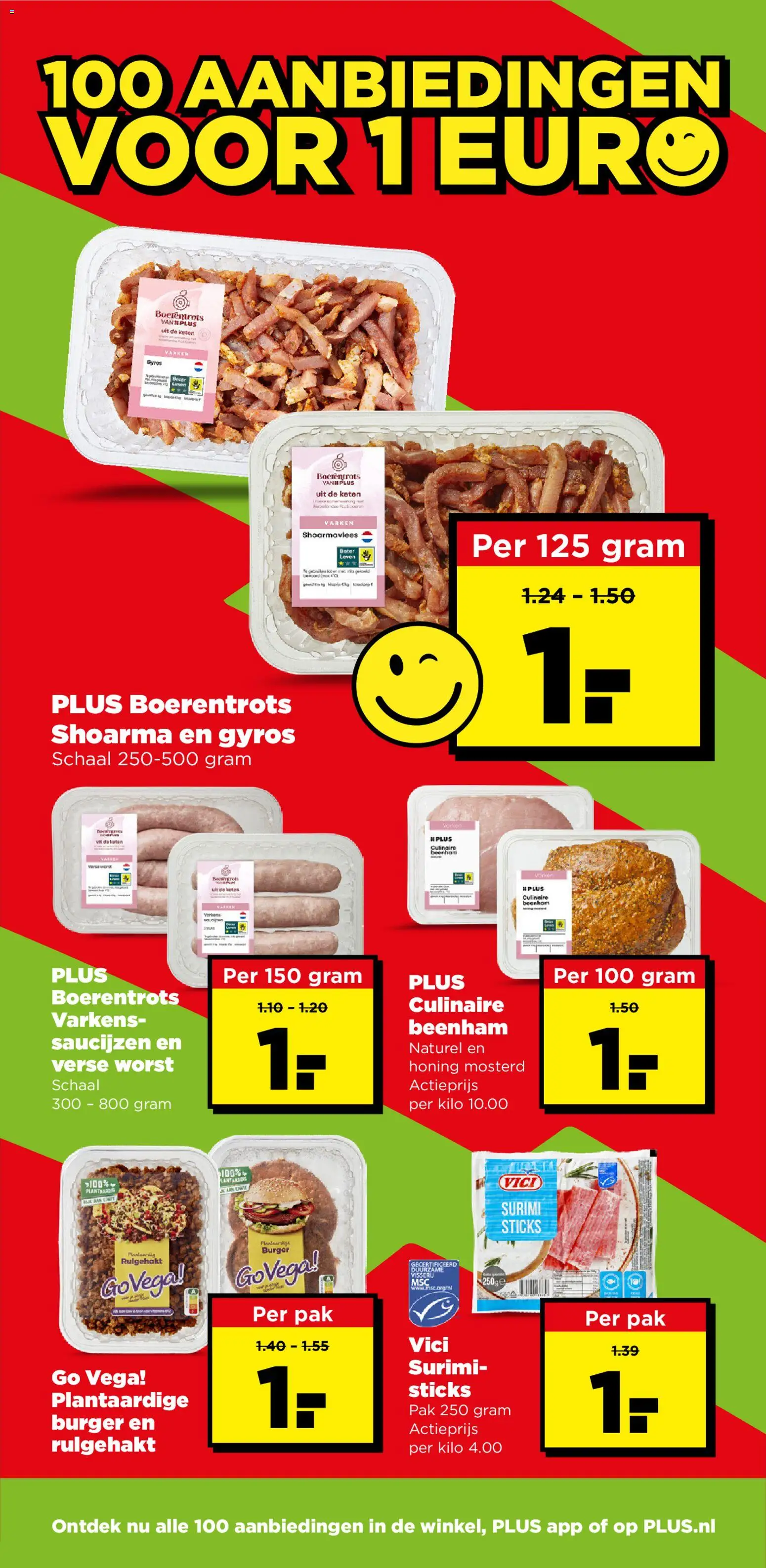 {H1} | Pagina: 5 | Producten: Ham, Schaal, Gyros, Mosterd