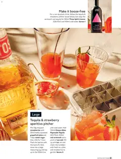 Preview of Waitrose - Offers valid from 01/07/2026 | Page: 81
