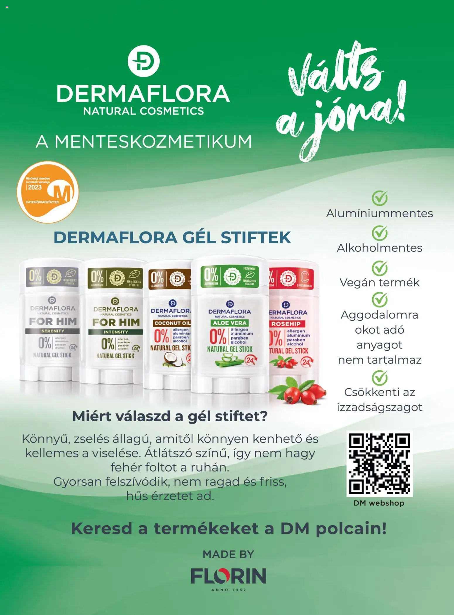 DM Drogerie Markt akciós ujság - amely érvényes a következő dátumtól: 21.05.2026 | Oldal: 86 | Termékek: Hús, Aloe vera, Vegán