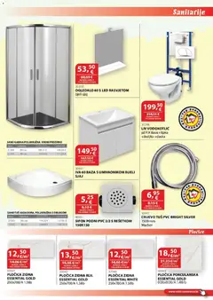 Smit Commerce Katalog - Pregled kataloga iz trgovine Smit Commerce, vrijedi od 15.04.2026 | Stranica: 7