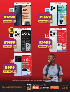Shoprite specials catalogue – valid from 19/10/2026 | Page: 2