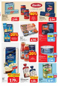 Plodine Katalog - Pregled kataloga iz trgovine Plodine, vrijedi od 10.06.2026 | Stranica: 29