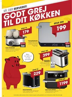 Punkt1 - Tilbudsavis gyldig fra 18.05.2026 | Side: 12
