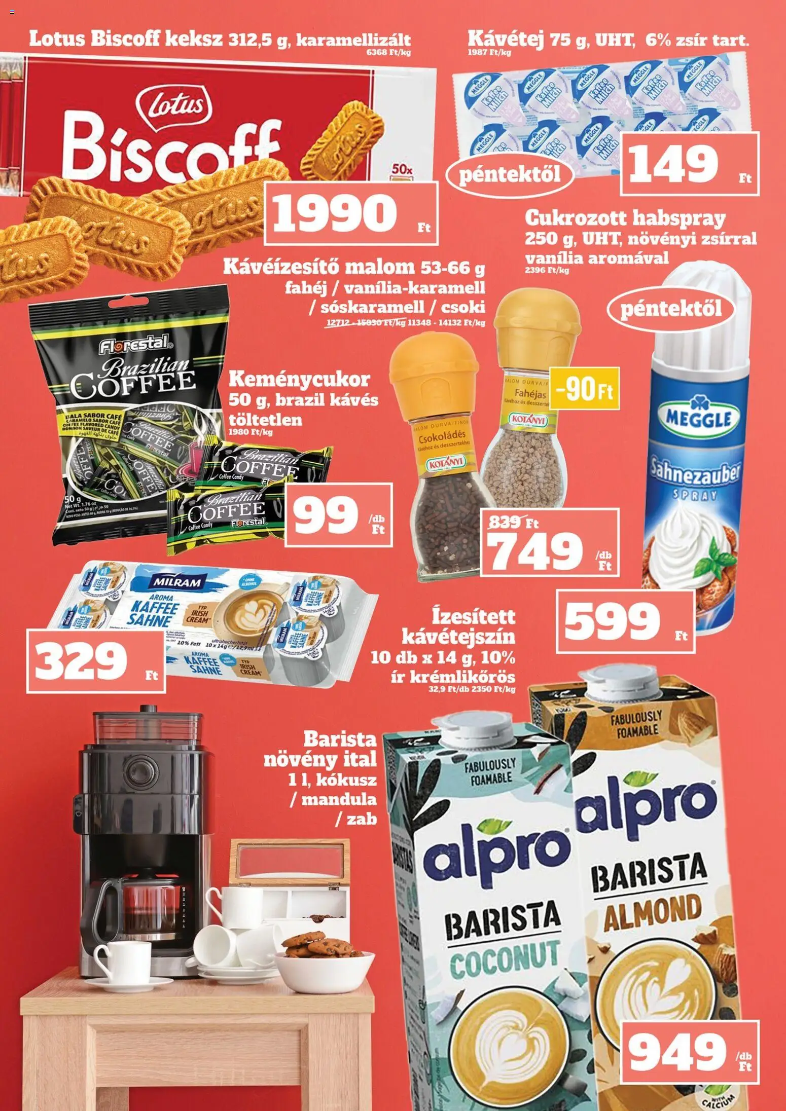 Family Diszkont akciós ujság - amely érvényes a következő dátumtól: 14.05.2026 | Oldal: 22