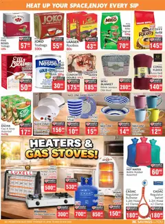 KIT KAT Cash & Carry specials catalogue – valid from 23.04.2026 | Page: 8