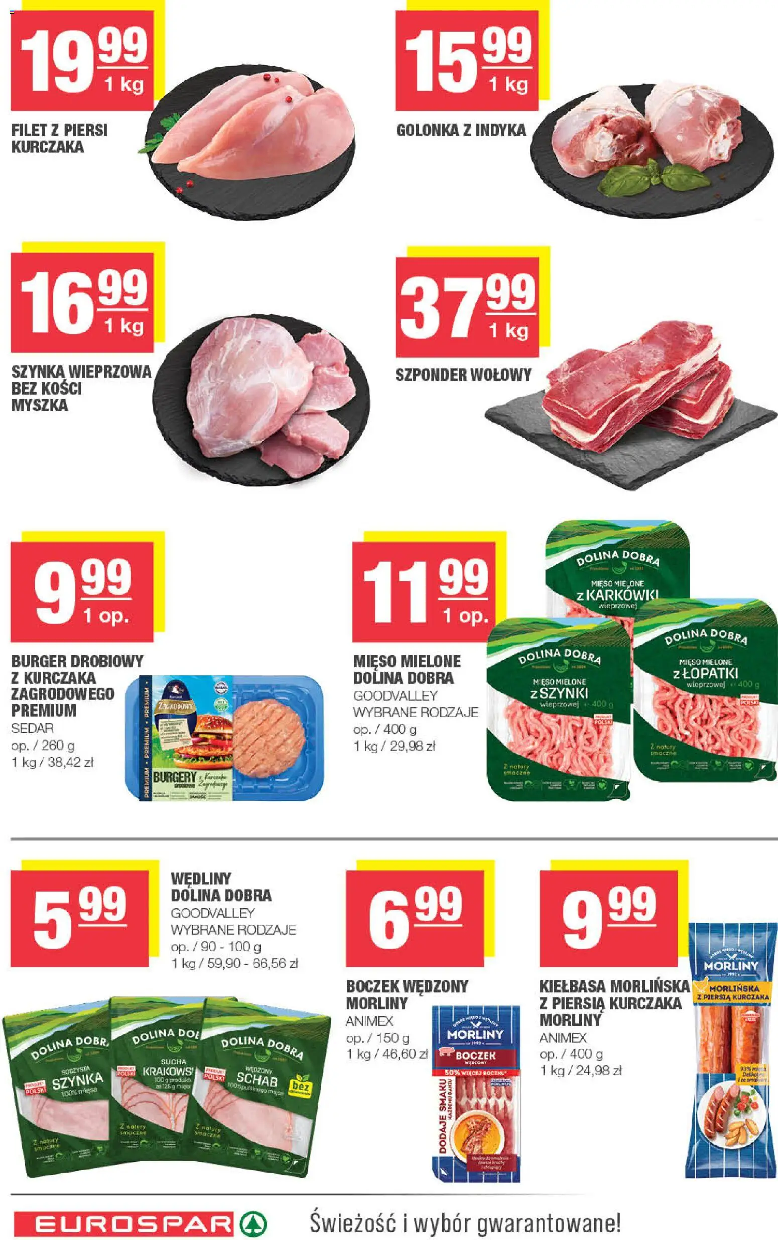 Spar gazetka - Eurospar od 20.05.2026 | Strona: 6