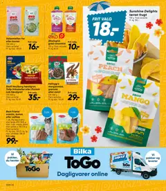 Bilka - Tilbudsavis uge 29 gyldig fra 10/07/2026 | Side: 35