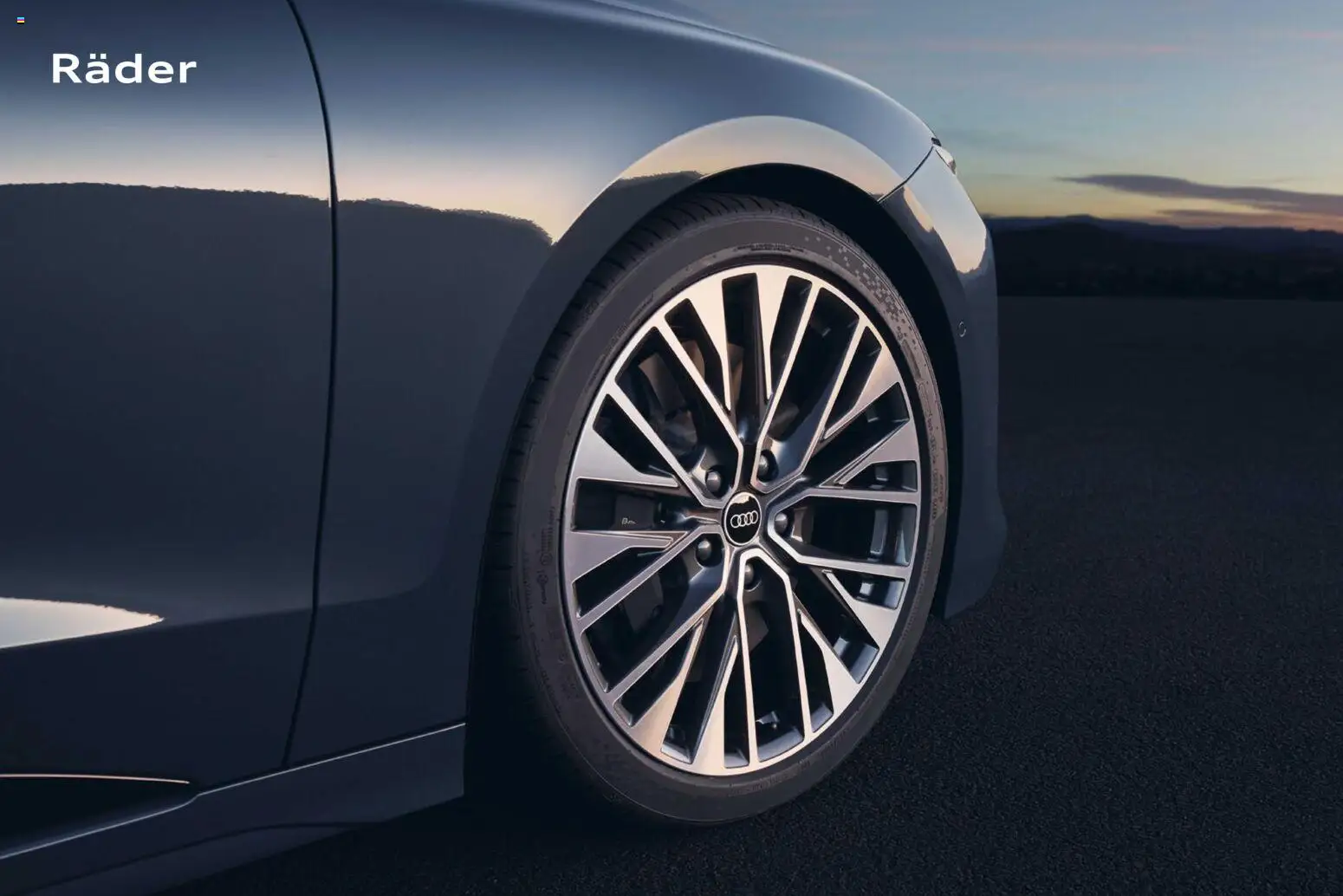 Audi A6 e-tron – gültig ab 23.06.2026 | Seite: 28