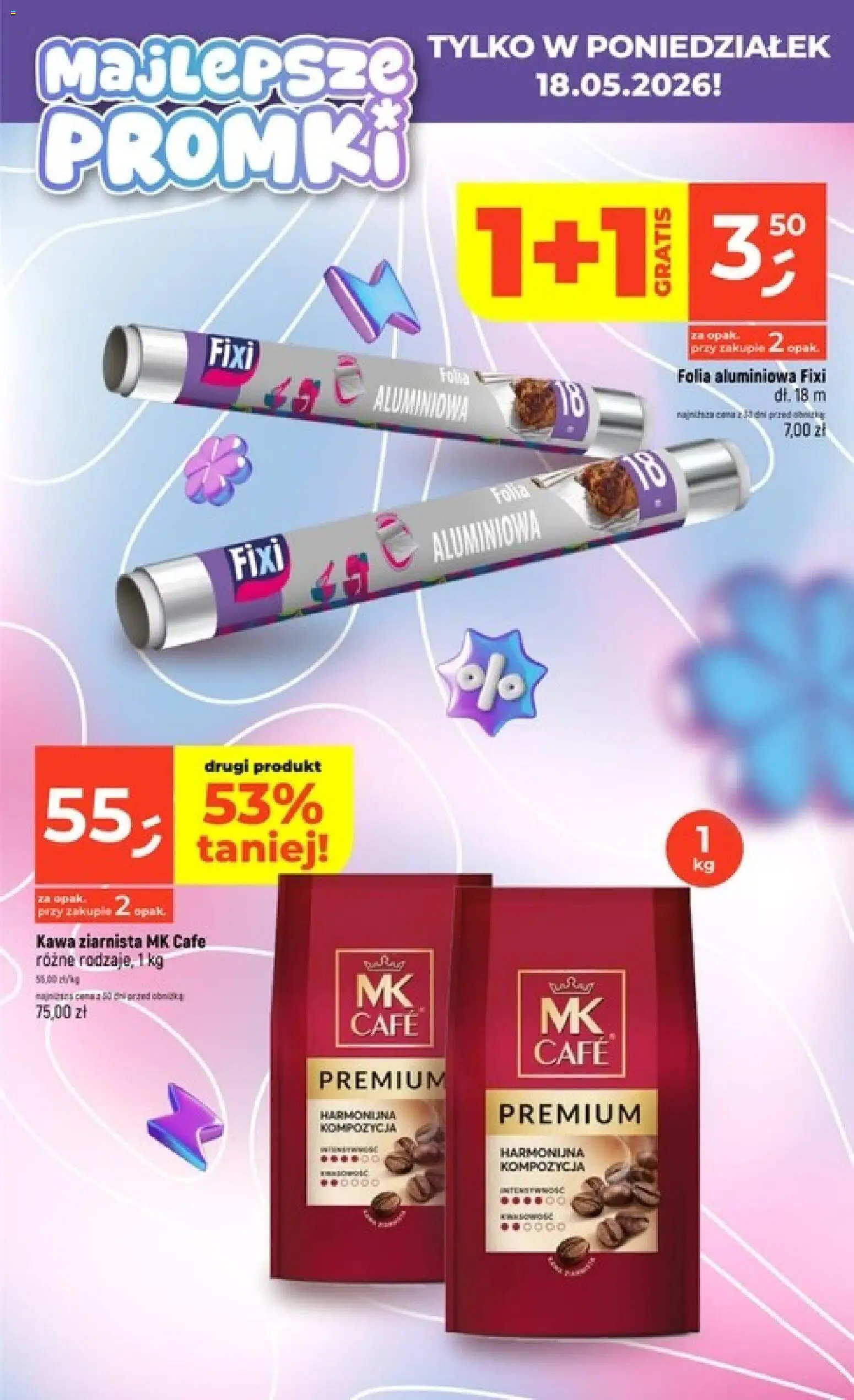 Dealz gazetka - Majlepsze promki od 14.05.2026 | Strona: 5