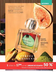 Avon leták platný od 01.07.2026 | Strana: 5
