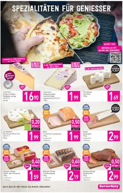 Sutterlüty Flugblatt ab 14.05.2026 gültig | Seite: 5