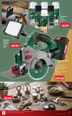 Ofertele Kaufland valabile de la 08.07.2026 | Pagină: 19