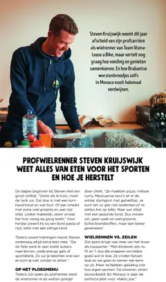 Jumbo folder - Terug in het ritme! - Voorbeeld van een folder van Jumbo, geldig van 24-08-2026 | Pagina: 41 | Producten: Rijst, Pasta, Bord, Moët
