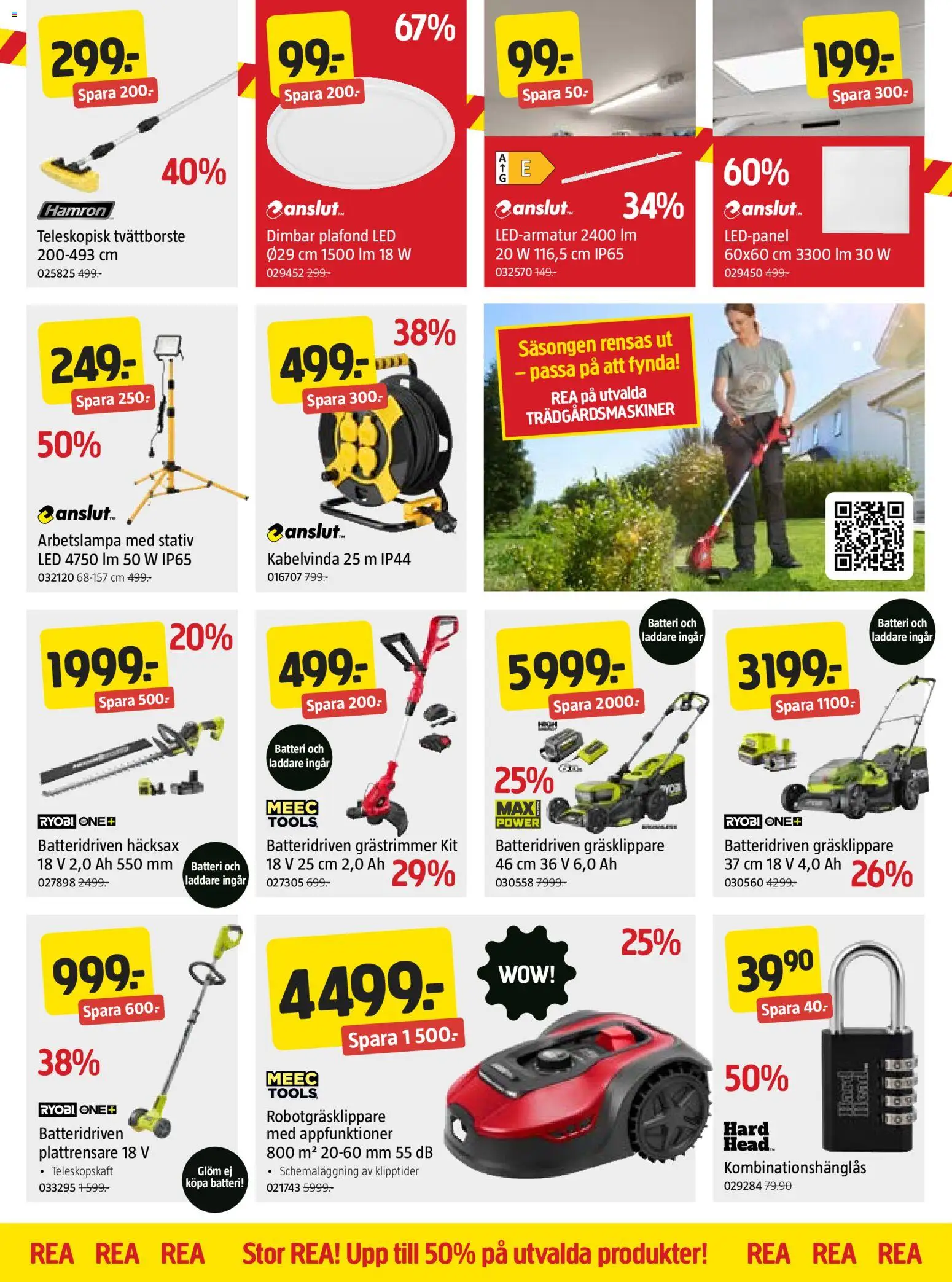 Jula reklamblad aktuell från 06/08/2026 | Sida: 3