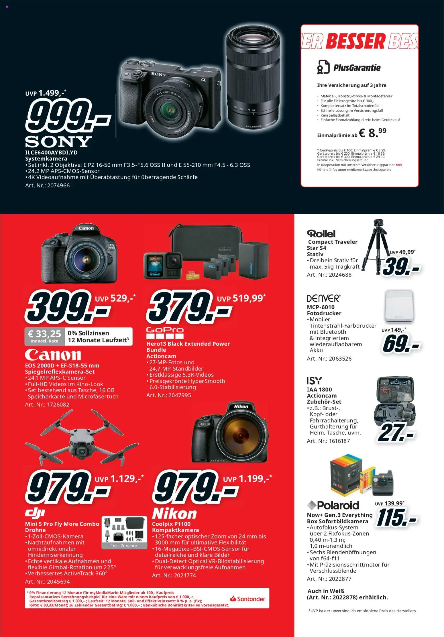 Media Markt Angebote gültig ab 24.05.2026 | Seite: 17 | Produkte: Speicherkarte, Box