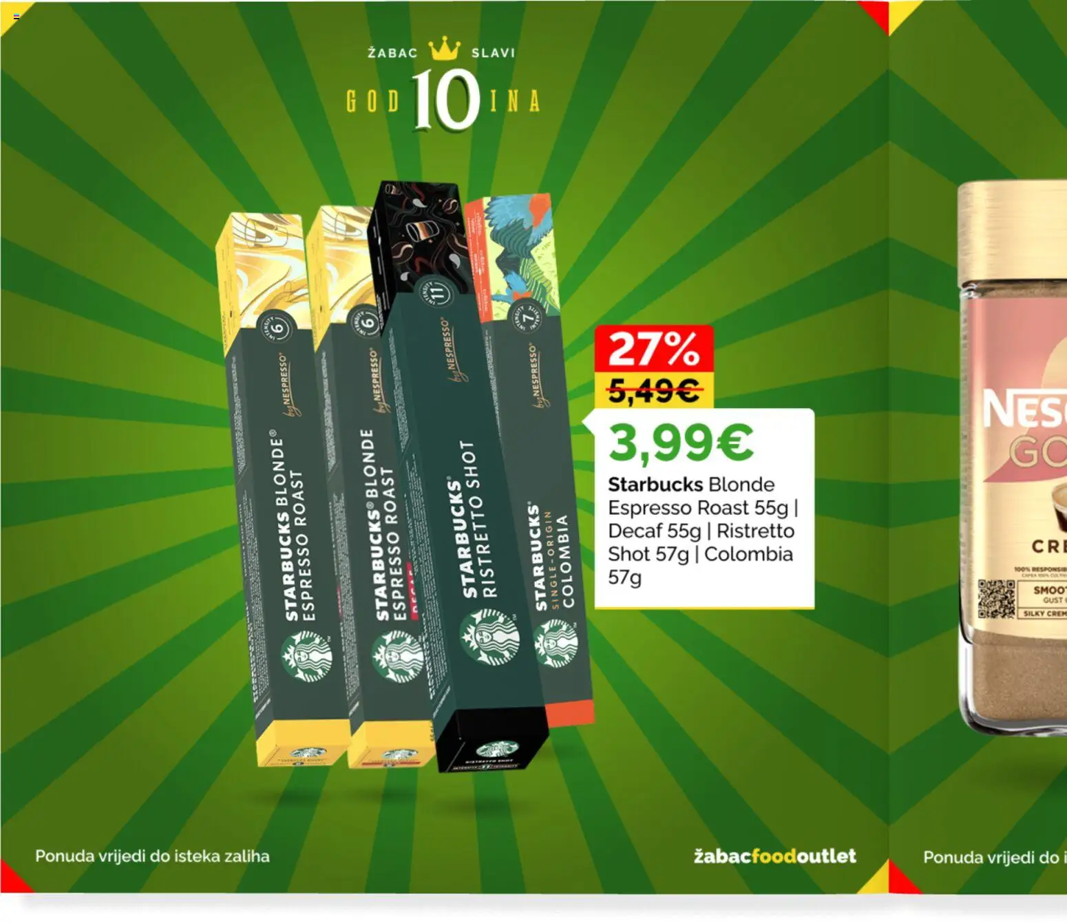 Žabac katalog | vrijedi od 27.07.2026 | Stranica: 34