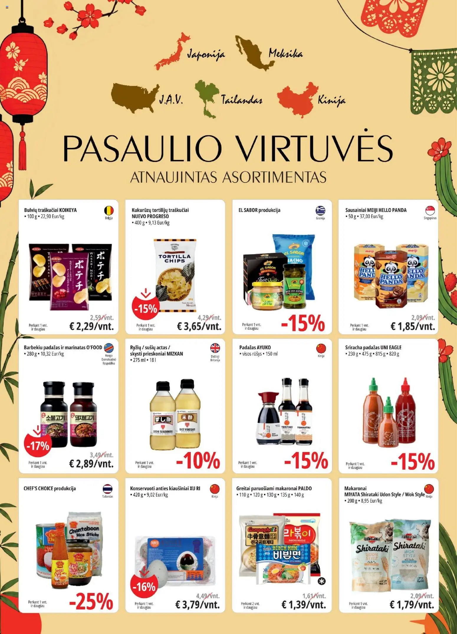 ePromo akcijos nuo 2026.09.09 | Puslapis: 5