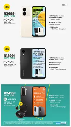 House and Home specials catalogue – valid from 21/09/2026 | Page: 58