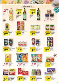 Pré-visualização Meu Super folheto válido de 16/07/2026 | Página: 5