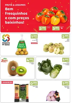 Pré-visualização Amanhecer folheto válido de 22/10/2026 | Página: 6