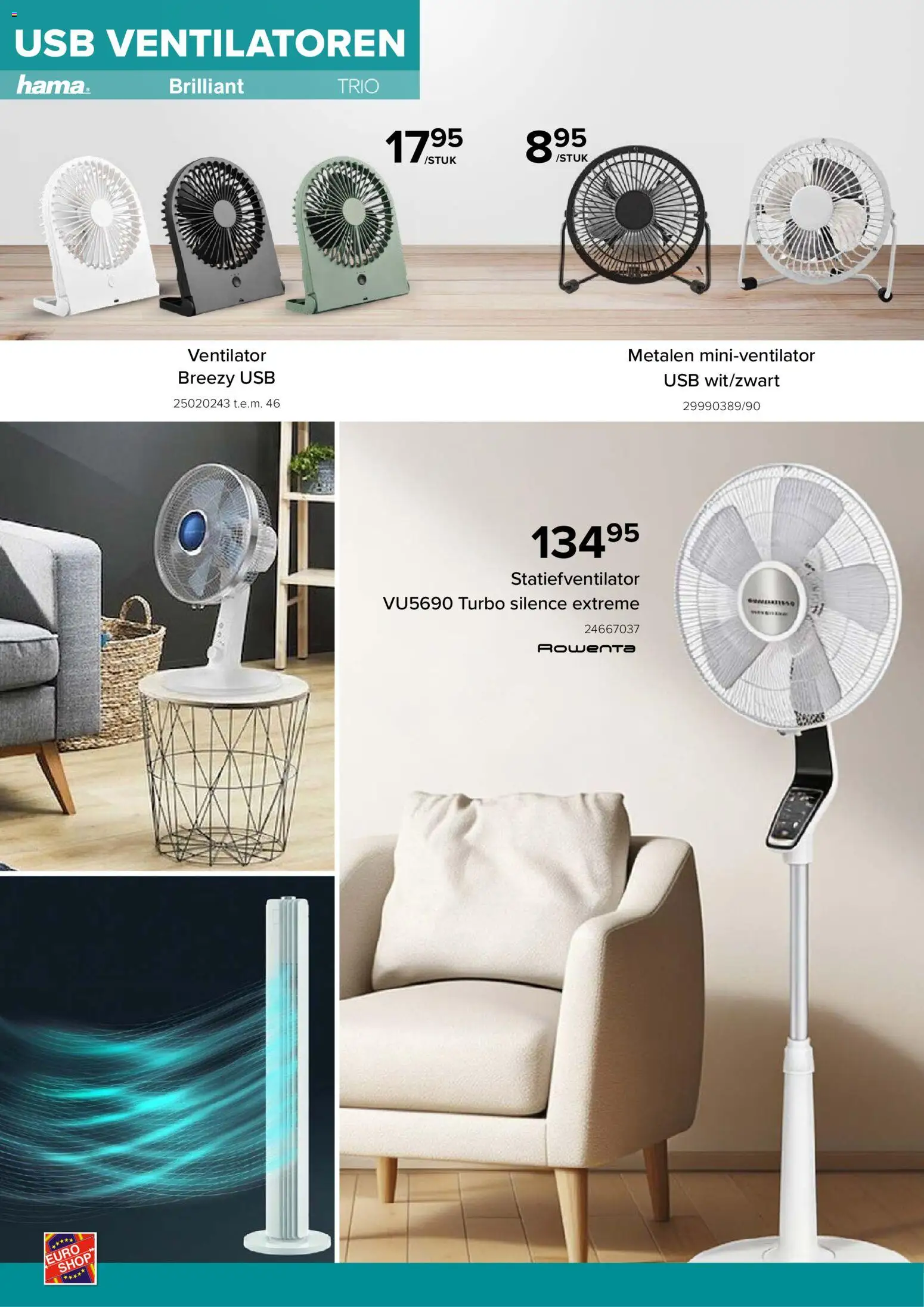 {H1} | Pagina: 6 | Producten: Usb, Ventilator