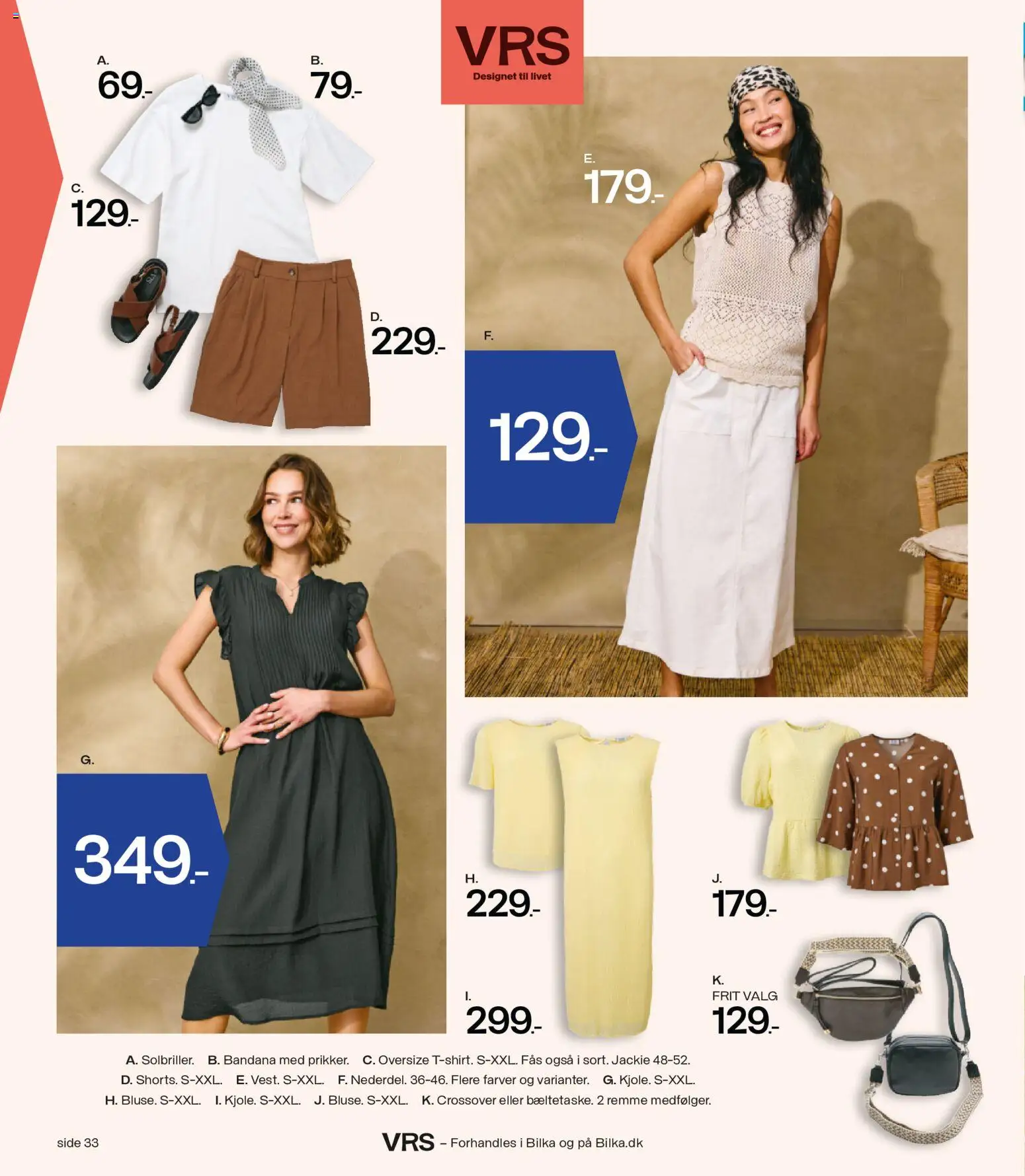 Bilka tilbudsavis – gyldig fra 12.06.2026 | Side: 43