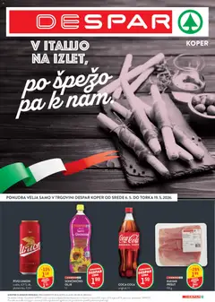 Spar katalog akcije – veljaven od 06.05.2026