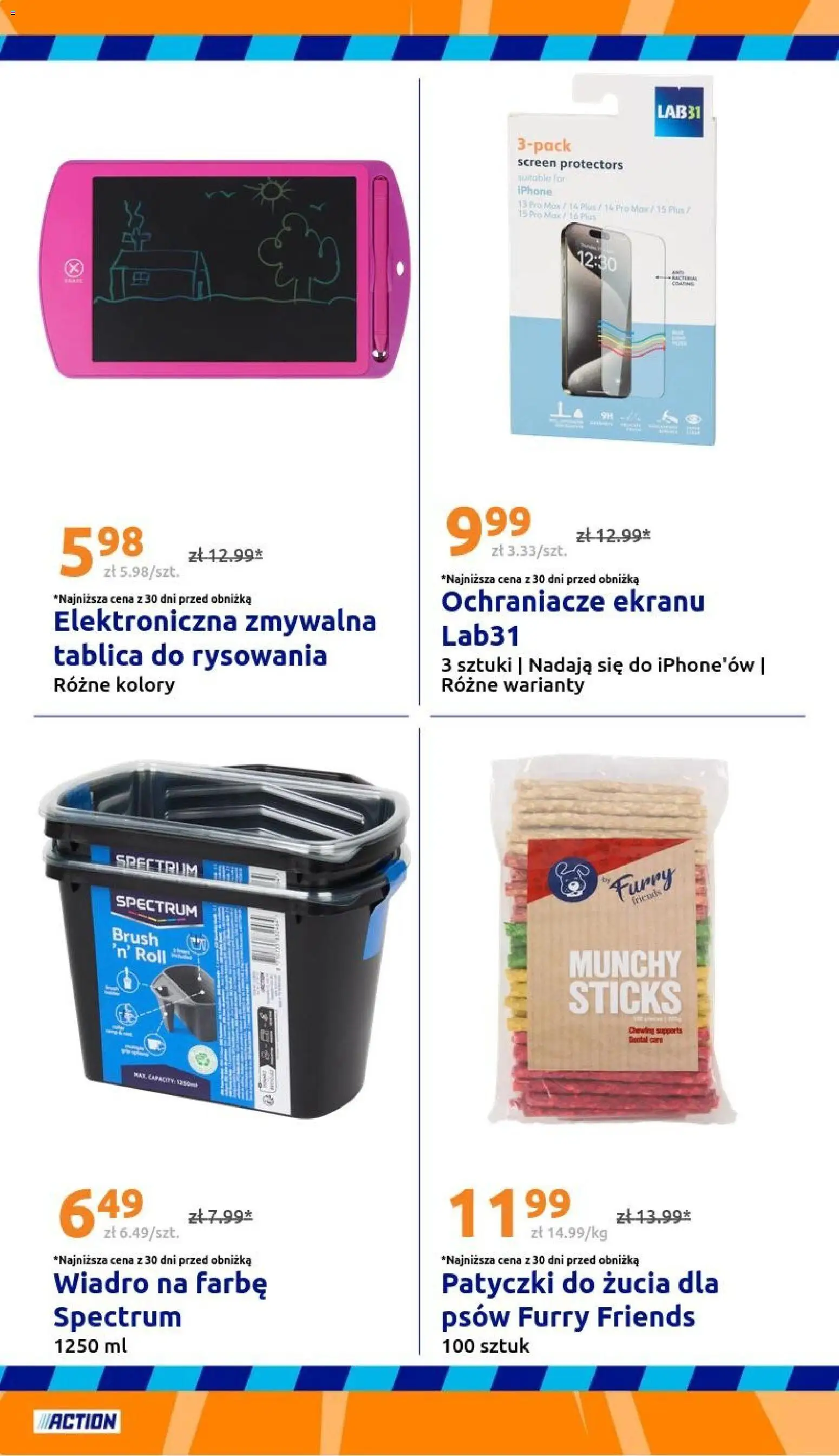 Action gazetka od 23.09.2026 | Strona: 32