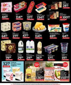 Oxford Freshmarket specials catalogue – valid from 05/08/2026 | Page: 12