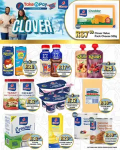 Take n Pay specials catalogue – valid from 18.05.2026 | Page: 24