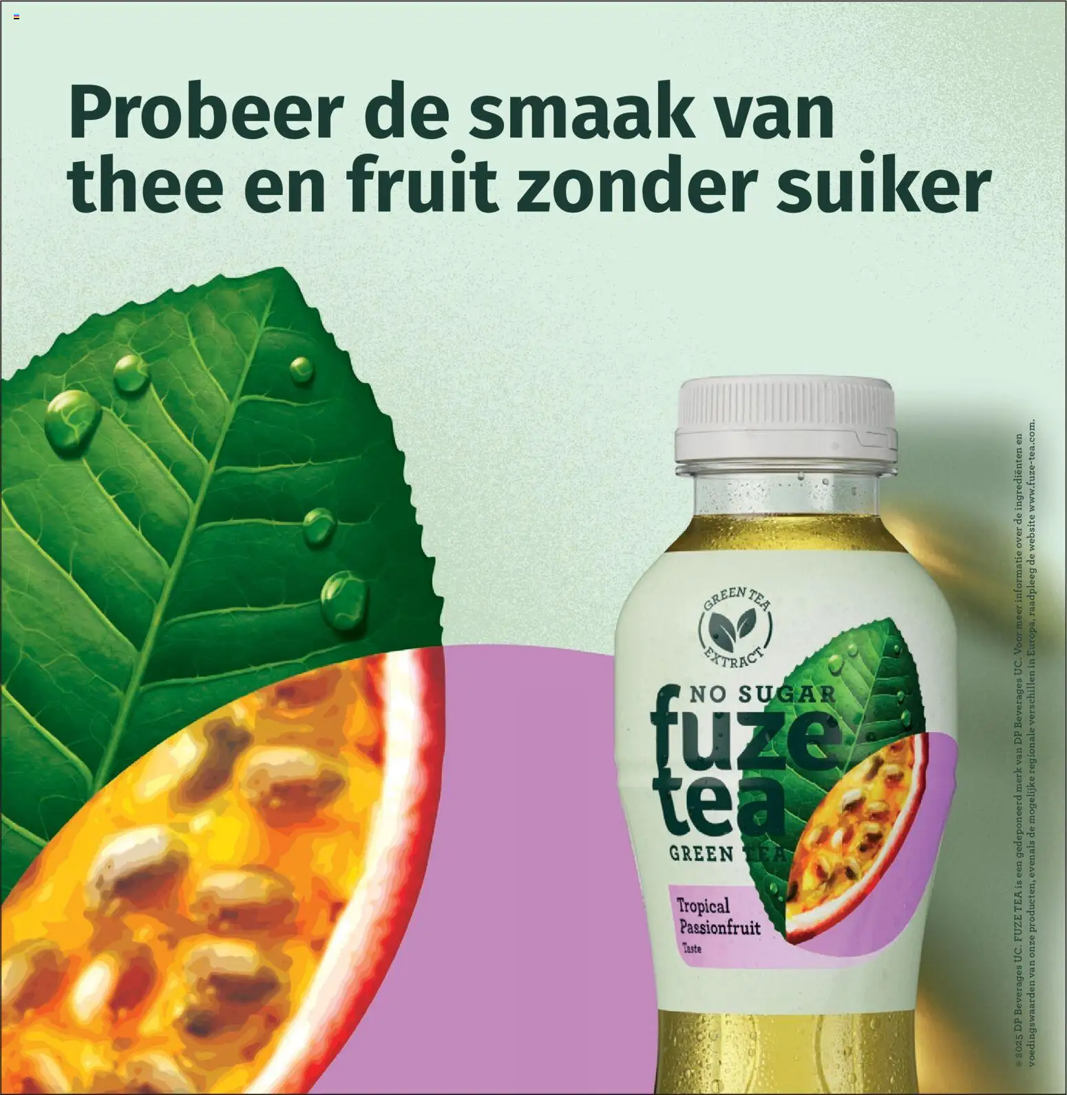 {H1} | Pagina: 52 | Producten: Suiker, Thee, Fruit, Ingrediënten