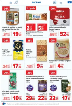 Ofertele Carrefour valabile de la 03.06.2026 | Pagină: 29