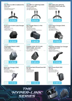 Preview of Nesto catalogue valid from 17.04.2026 | Page: 2 | Products: Pizza, Øl, Løg, Kahvi