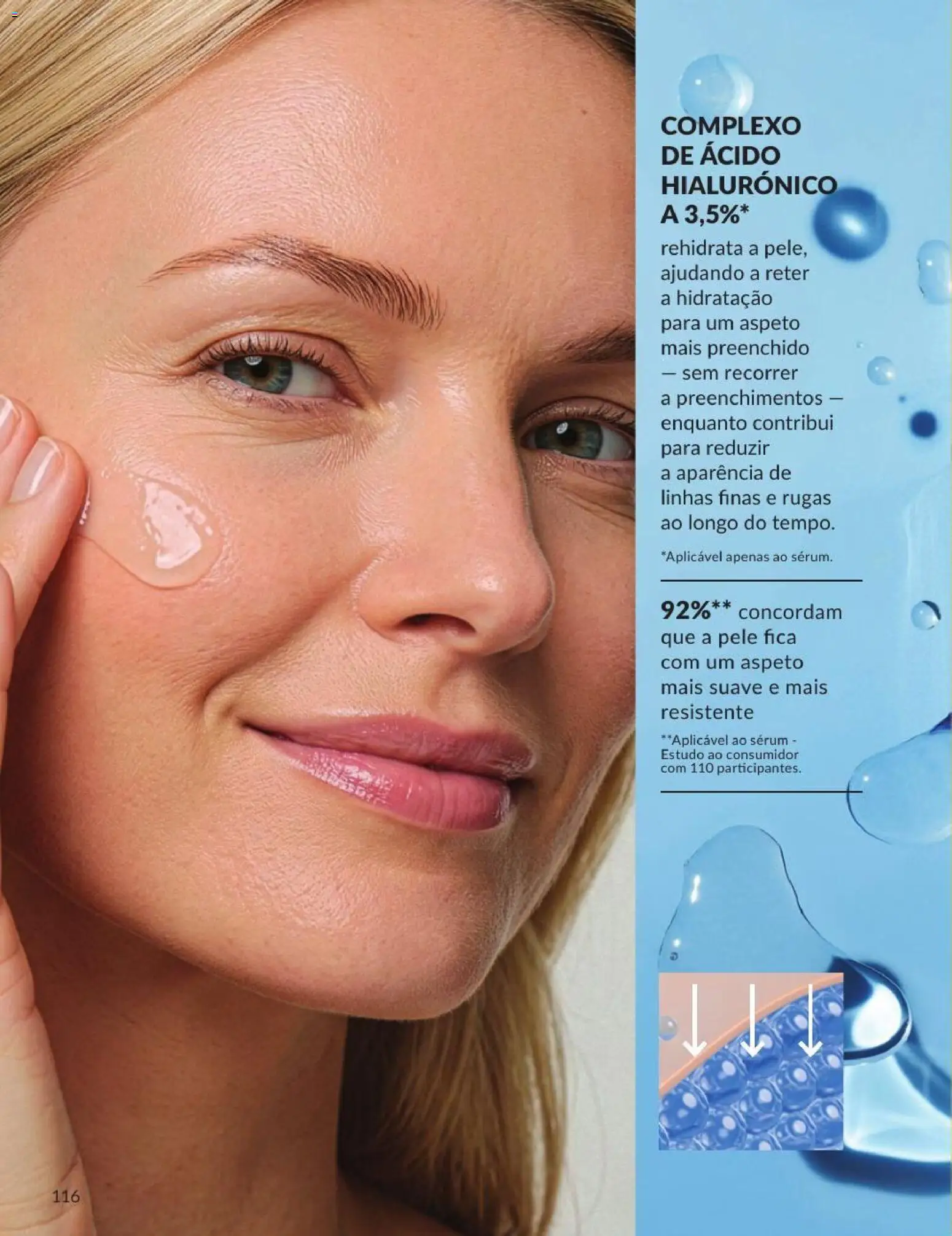 Catálogo Avon Campanha 9 │ válido de 01/09/2026 | Página: 116 | Produtos: Sérum