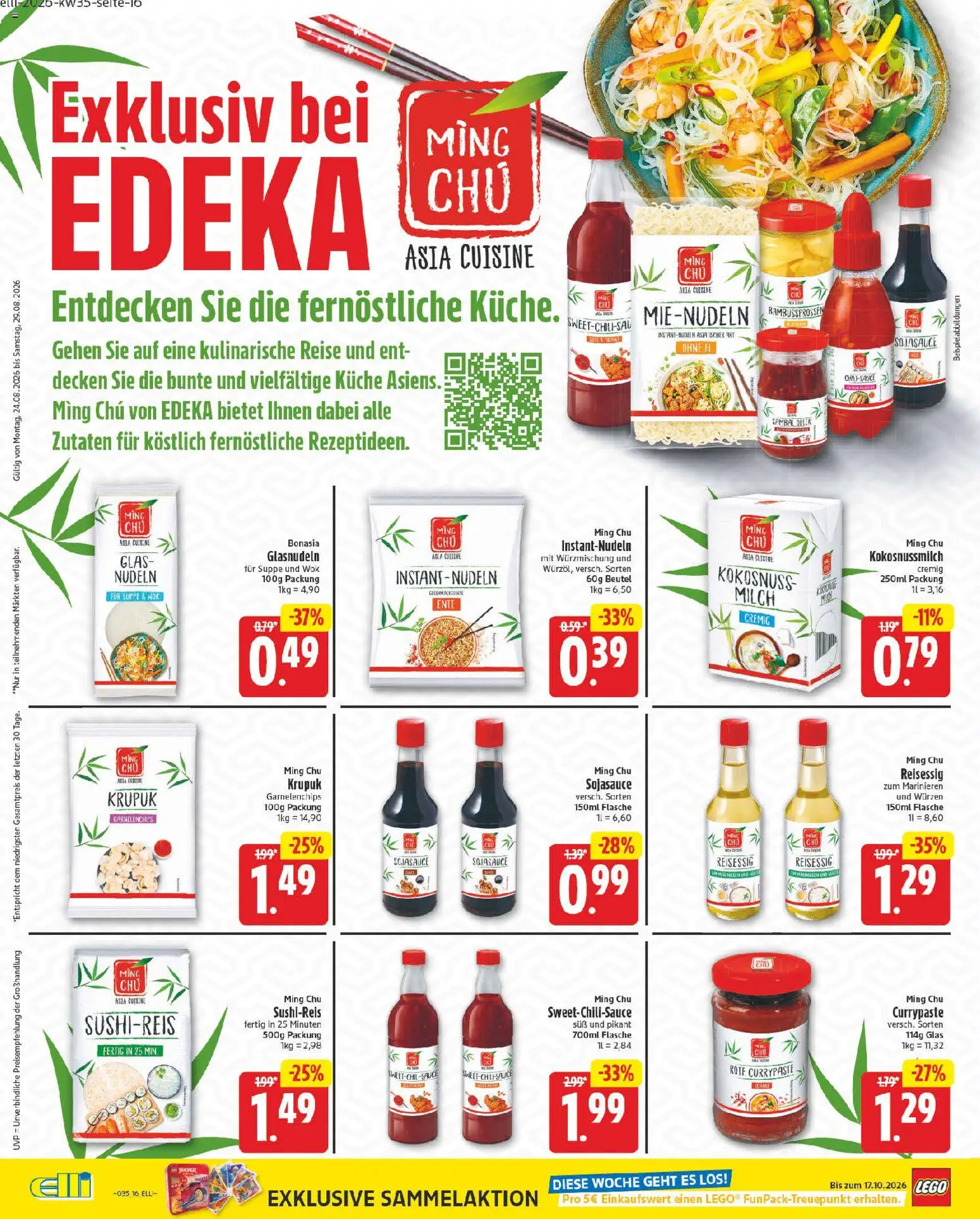 Elli Markt Prospekt – gültig ab 24.08.2026 | Seite: 16