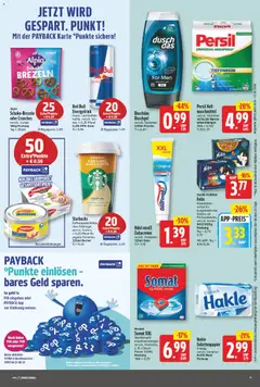 NP Discount Prospekt ab 26.10.2026 gültig | Seite: 11