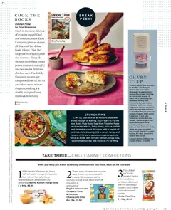 Preview of Sainsbury's - July 2026 valid from 01/07/2026 | Page: 19