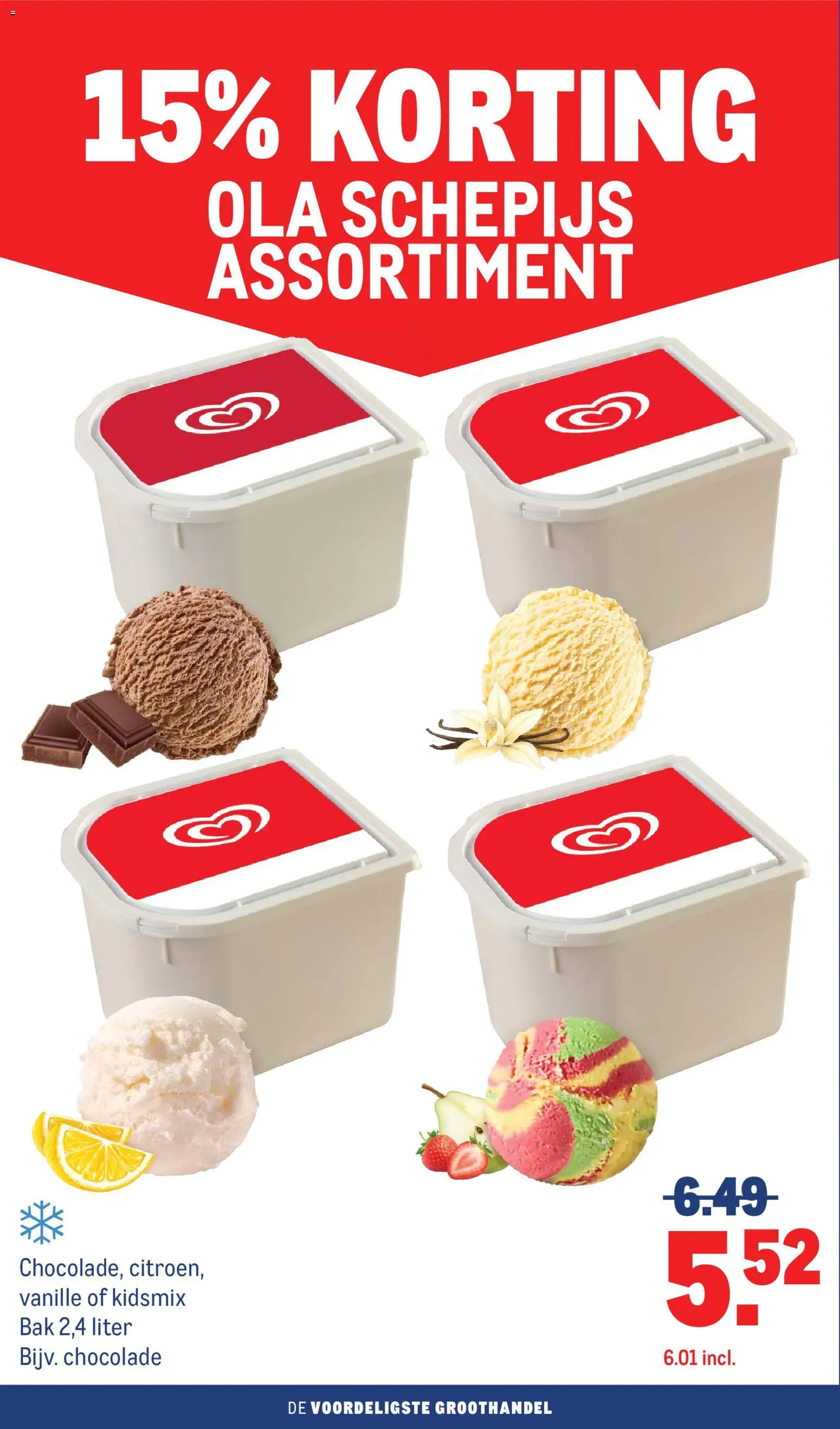 {H1} | Pagina: 56 | Producten: Chocolade, Pavilon