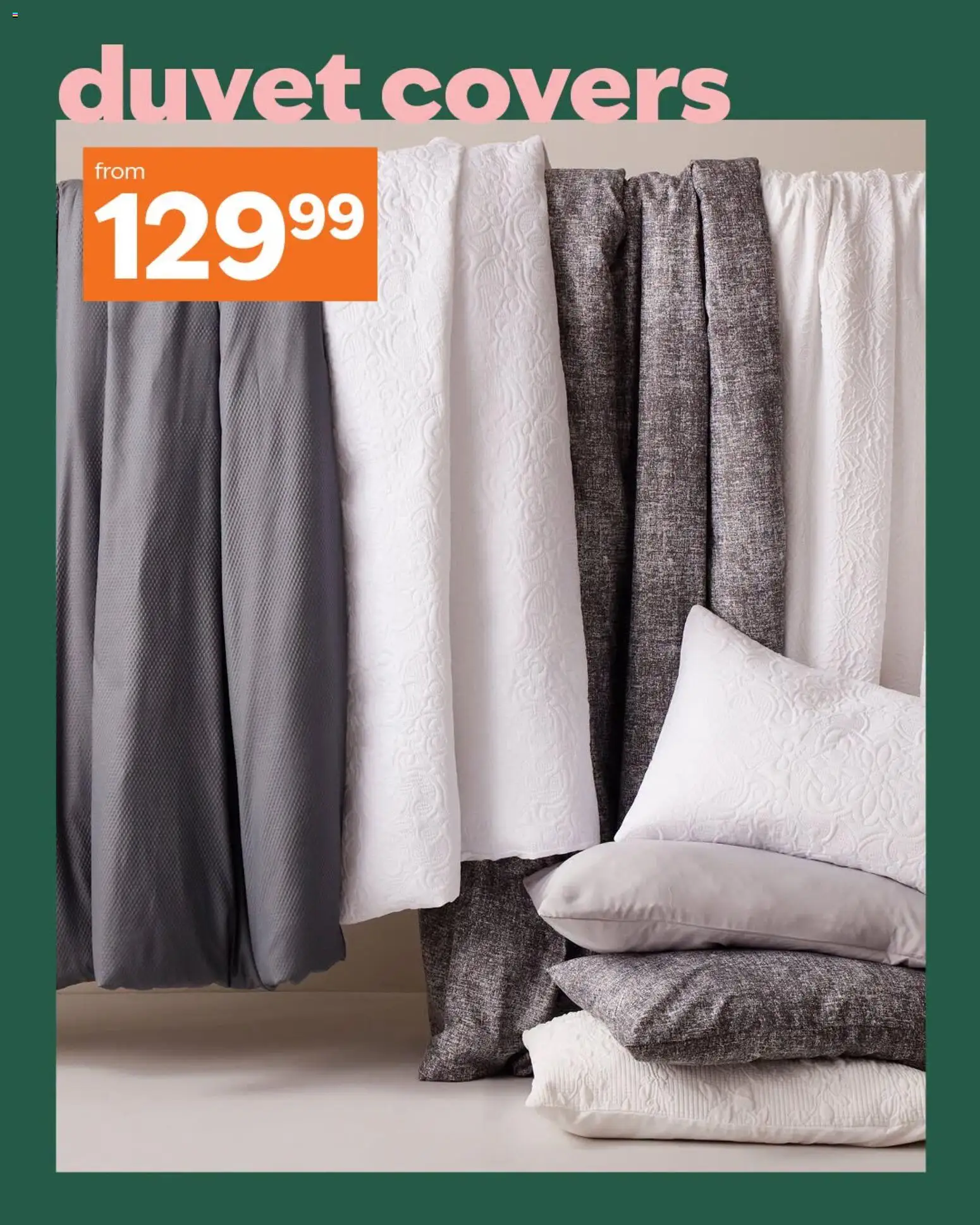 New Sheet Street catalogue – valid from 24/09/2026 | Page: 3