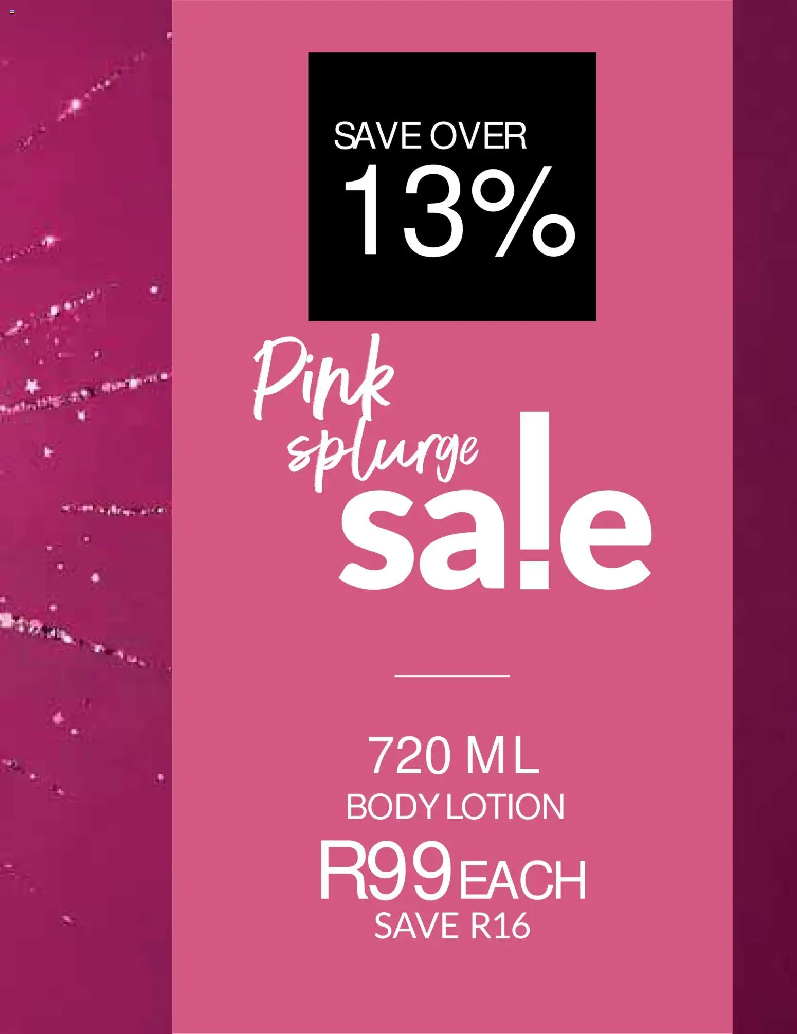 New Avon catalogue – valid from 01/07/2026 | Page: 23 | Products: Lotion