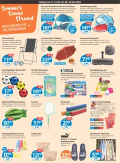 V-Markt Angebote ab 15.05.2026 gültig | Seite: 18