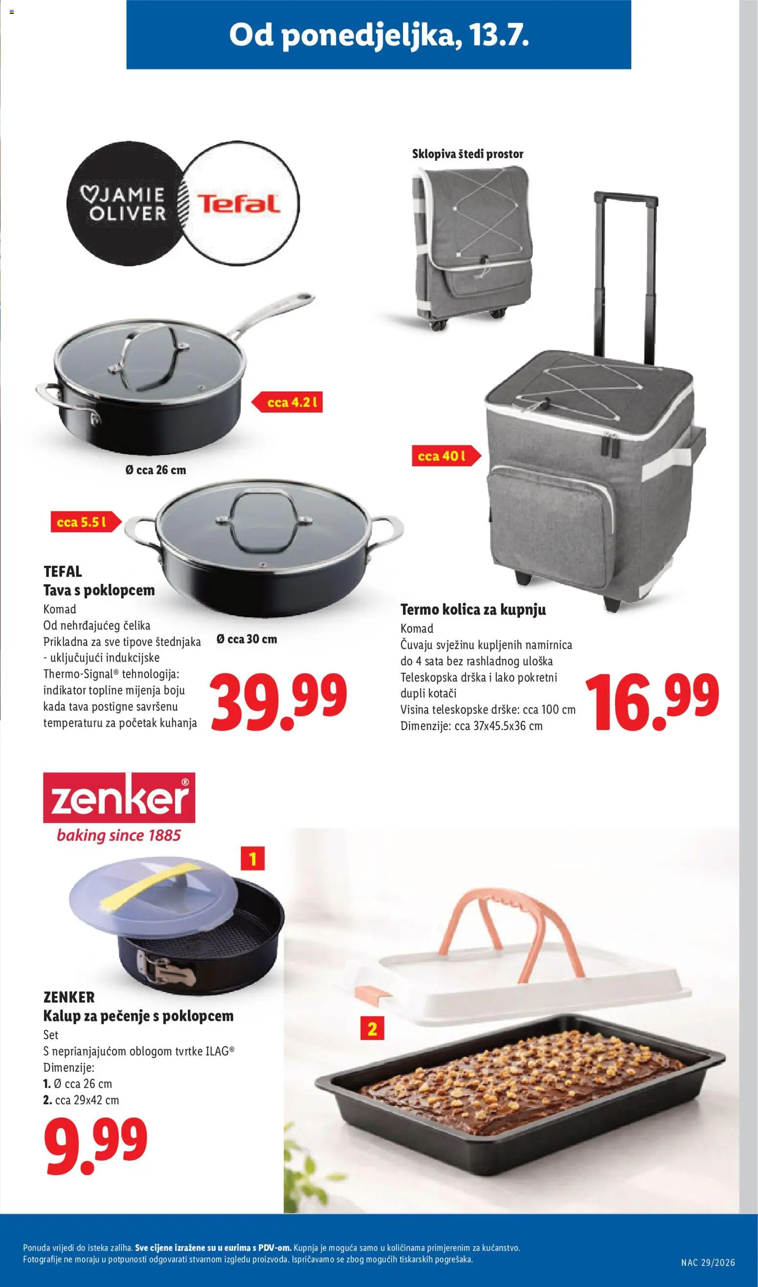 Lidl Katalog novi od 13.07.2026 > prelistaj akcije — page 35