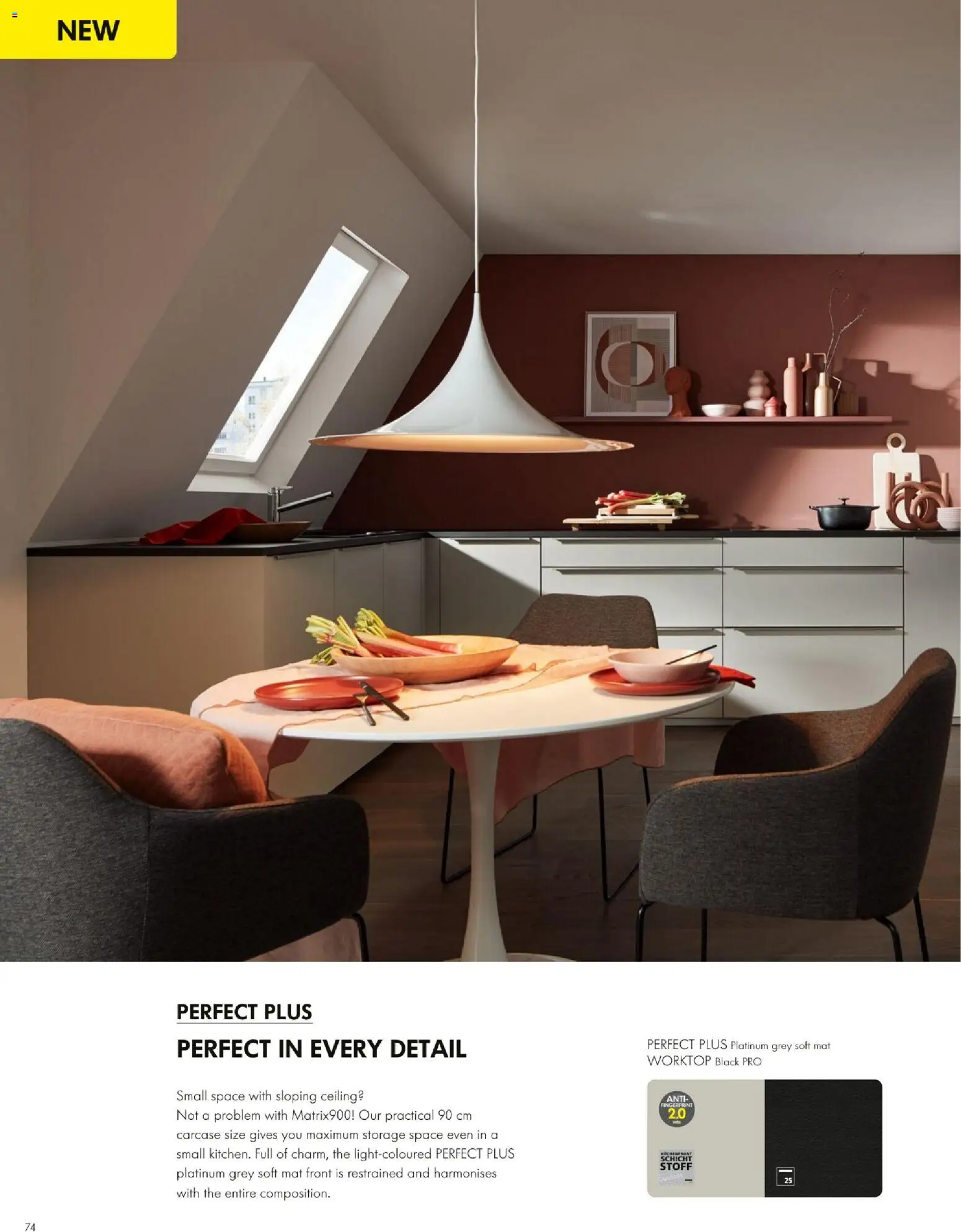 Novi Mömax katalog ponudbe – veljaven od 22.01.2026 | Stran: 73