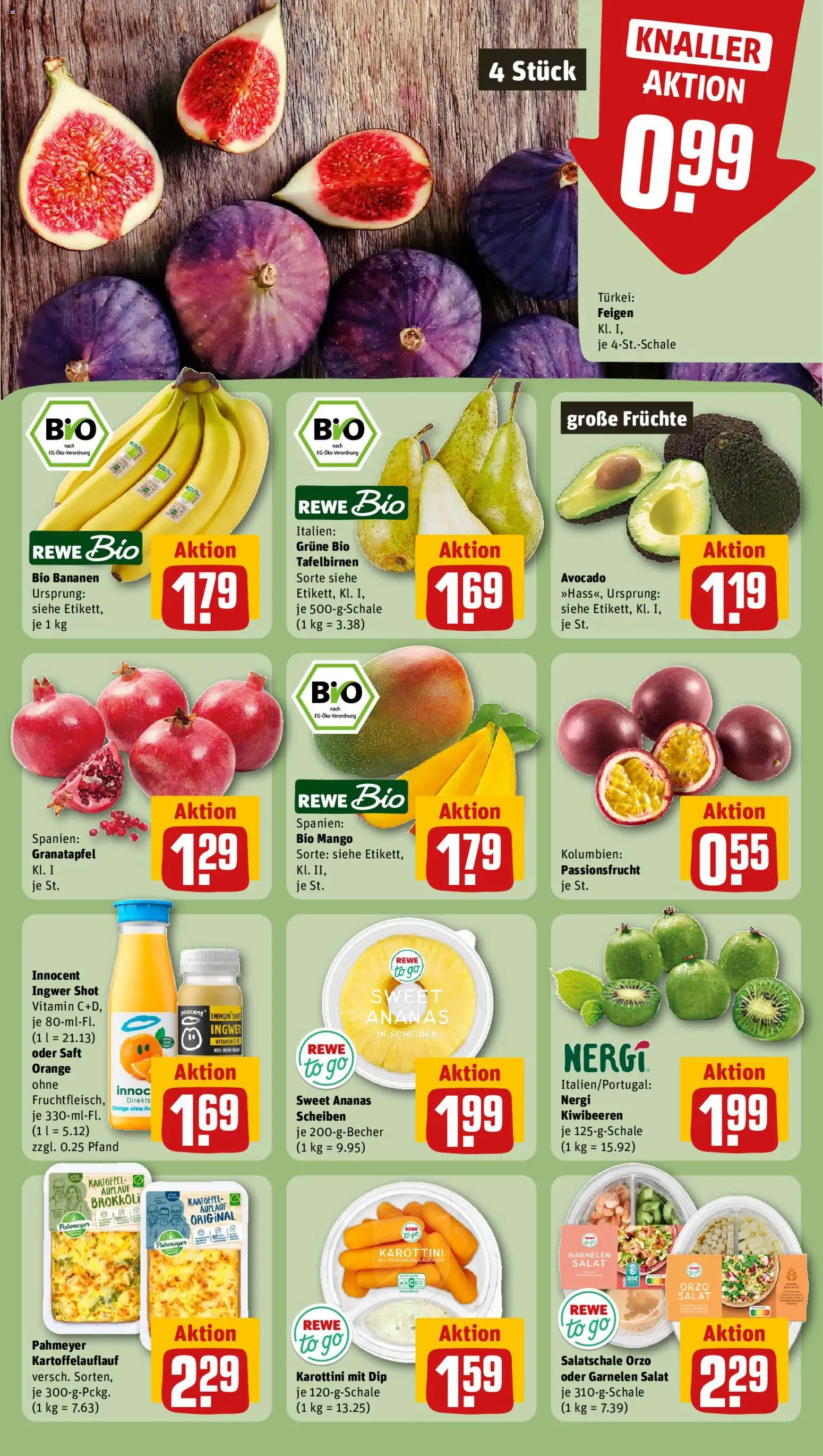 Rewe Prospekt – gültig ab 28.09.2026 | Seite: 10