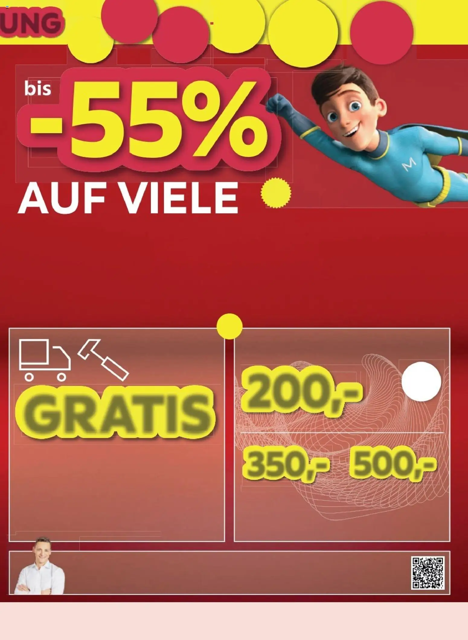 Möbelix Angebote gültig ab 16.06.2026 | Seite: 3