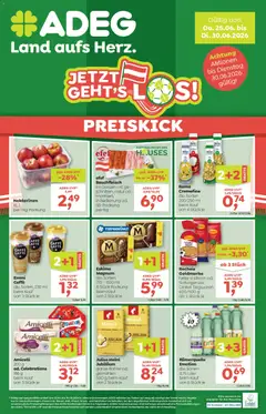 ADEG Flugblatt ab 25.06.2026 gültig